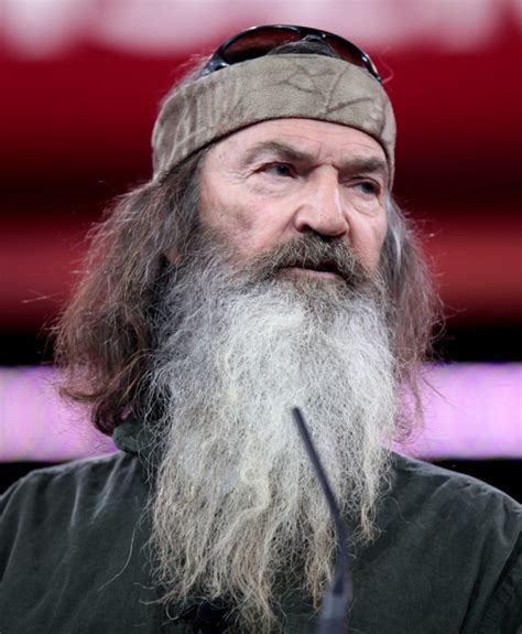 what is phil robertson worth